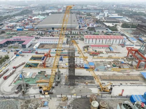 上海地铁19号线正式开工 横跨五区直达高铁枢纽，18座换乘站构建城市交通新动脉